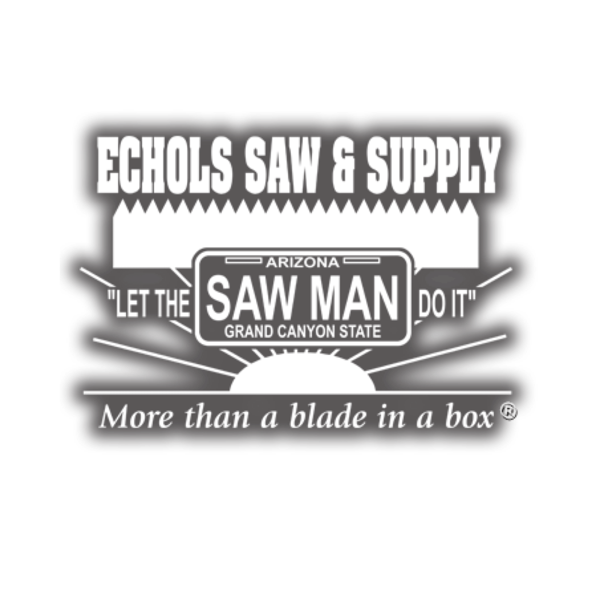 Echols Saw and Supply | Bandsaw Blades