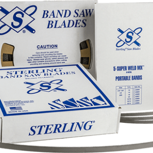 Sterling Bandsaw Blade